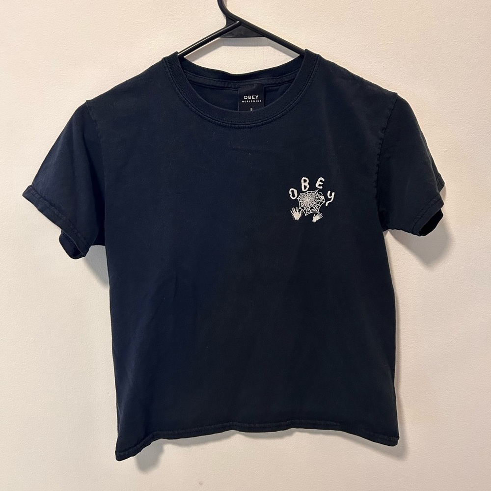 Obey Tee Shirt